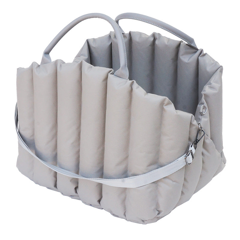 Pet Portable Car Travel Carrier Bag Transport