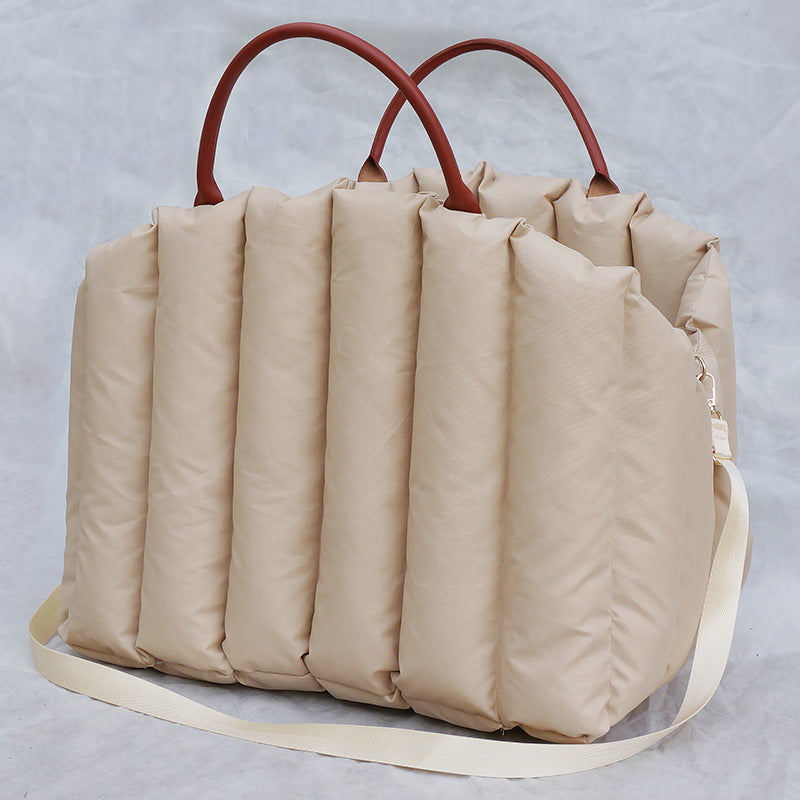 Pet Portable Car Travel Carrier Bag Transport