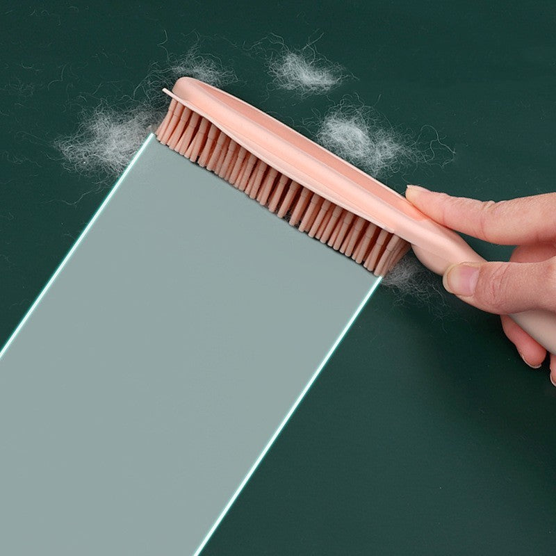 Pet Hair Remover Brush Comb For Grooming And Massage Care
