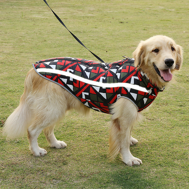 Pet Mesh Coat Jacket Breathable Clothing Apparel