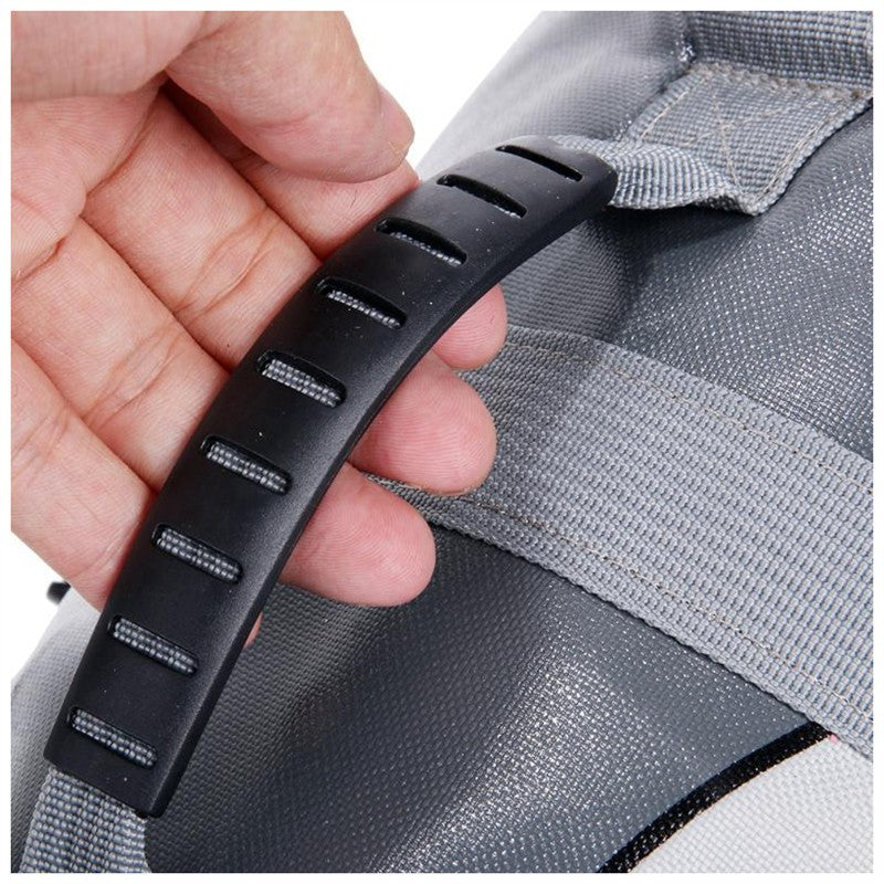 Pet Life Jacket Swimming Suit Outdoor Safety Vest