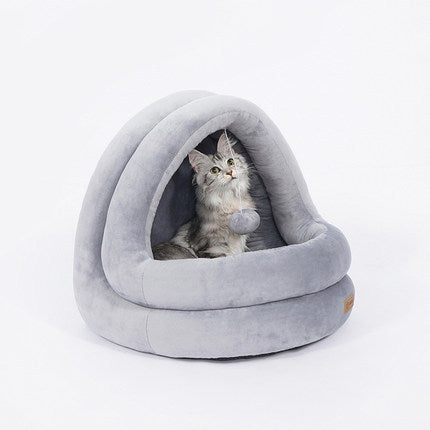 High Quality Pet Sofa Bed Mat For Kitten Comfort Rest