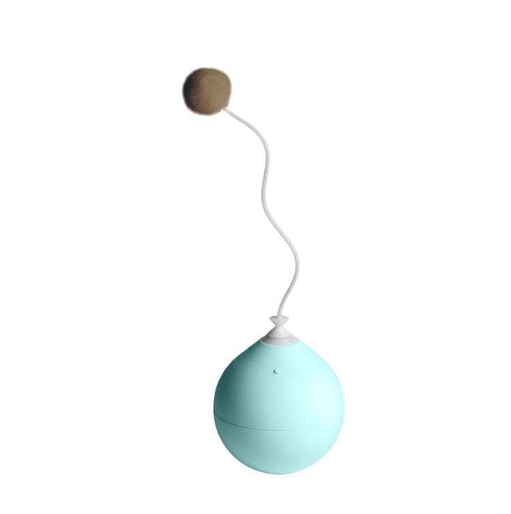 Pet Funny Electric Interactive Motion Play Activity Toy