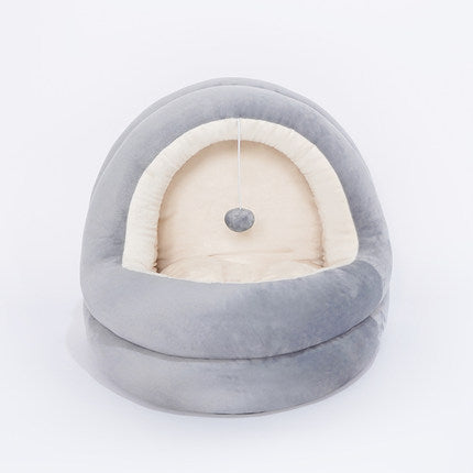 High Quality Pet Sofa Bed Mat For Kitten Comfort Rest