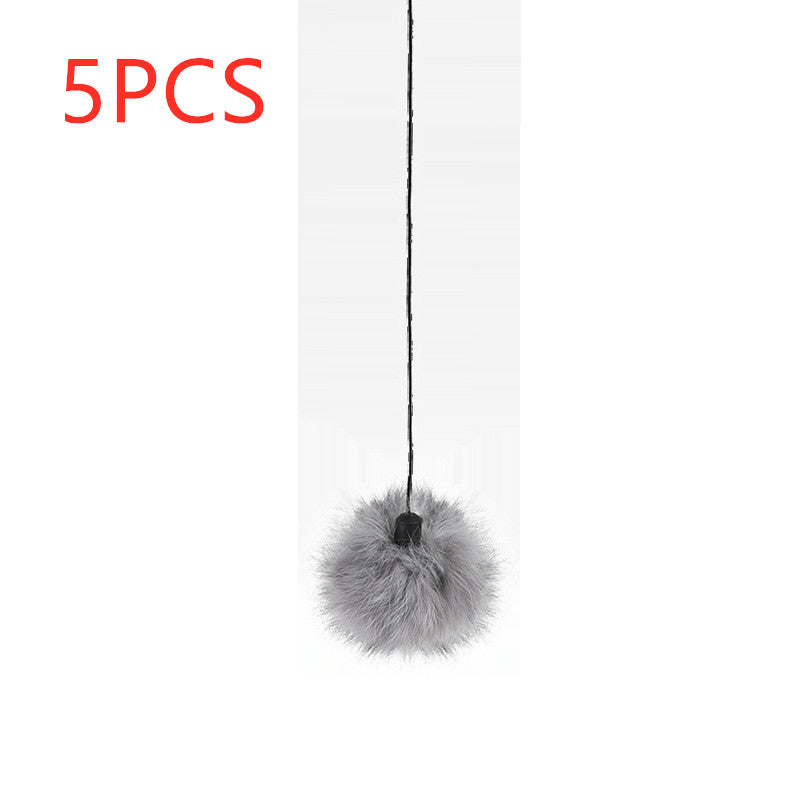 Pet Electronic Motion Interactive Toy