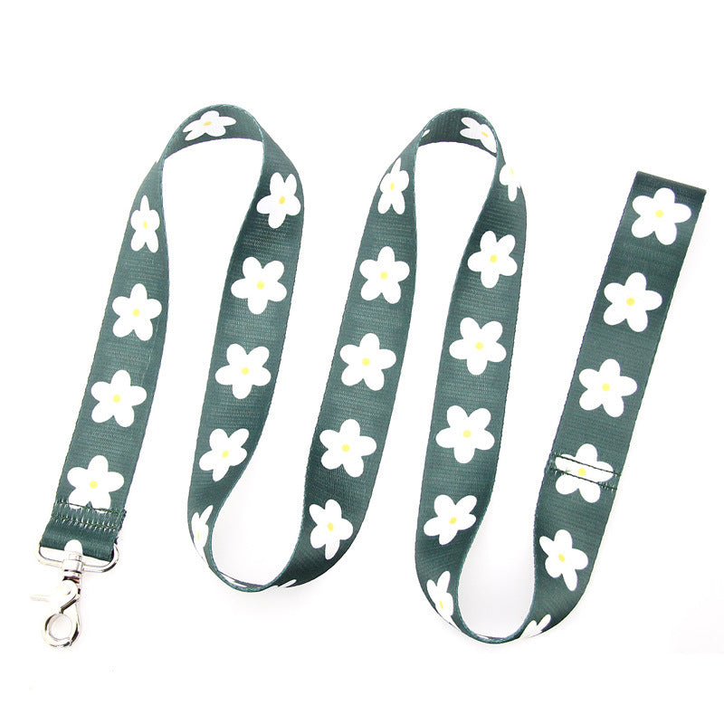 Pet Vest Style Adult Harness Leash For Pets