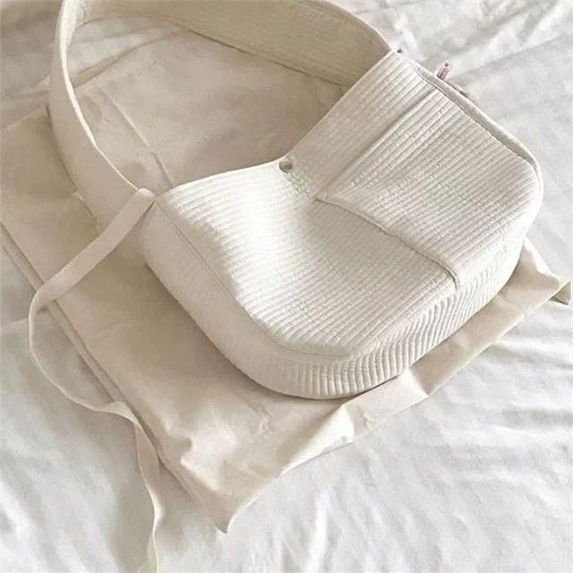Handmade Breathable Canvas Pet Carrier Shoulder Tote Bag For Travel