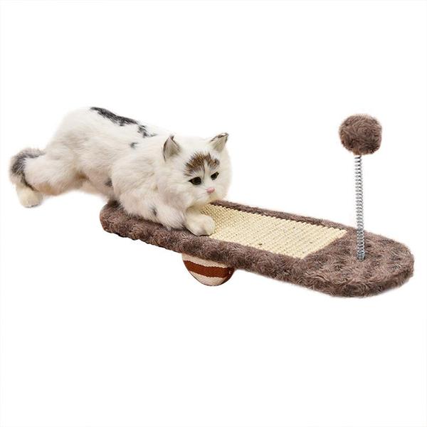 Pet Seesaw Interactive Toy