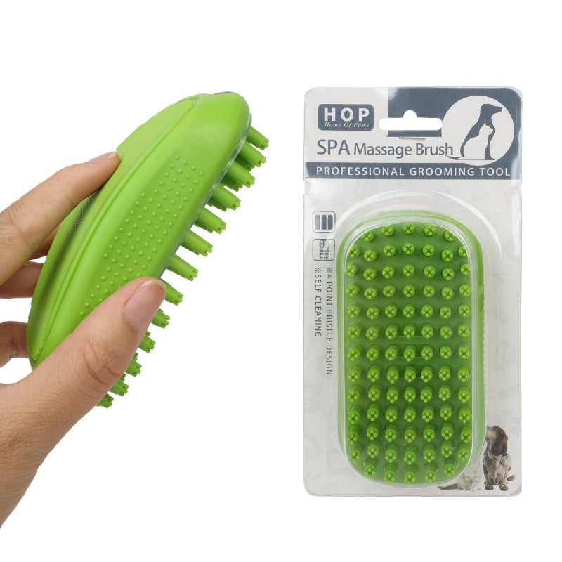 Pet Cleaning And Grooming Tools For Daily Care And Hygiene