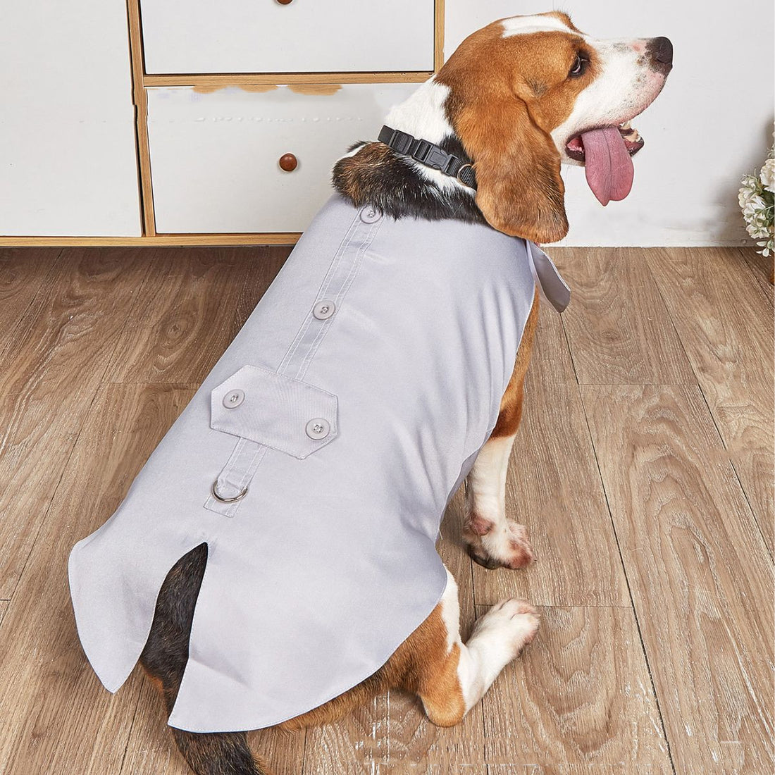 Pet Wedding Suit Jacket Formal Clothing Apparel