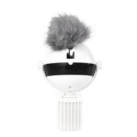 Pet Electronic Motion Interactive Toy
