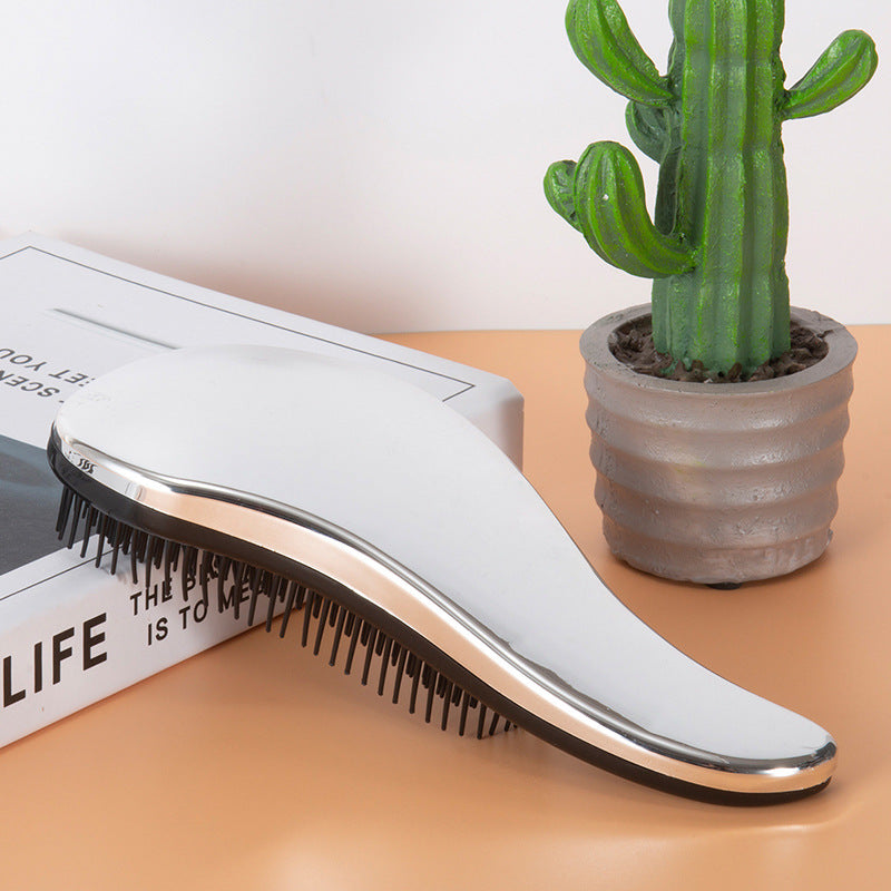 Pet Massage Bath Comb Grooming Cleaning Brush Tool