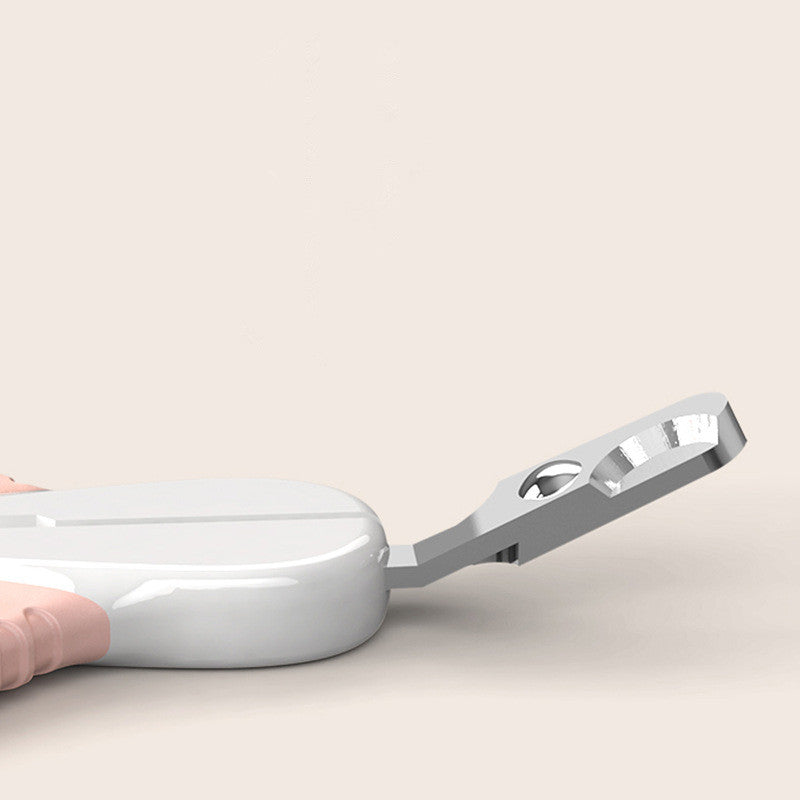 Pet Nail Scissors For Safe And Precise Grooming