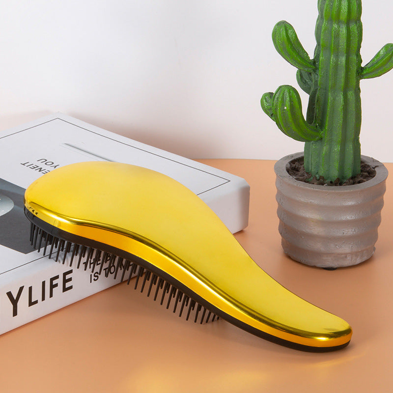 Pet Massage Bath Comb Grooming Cleaning Brush Tool