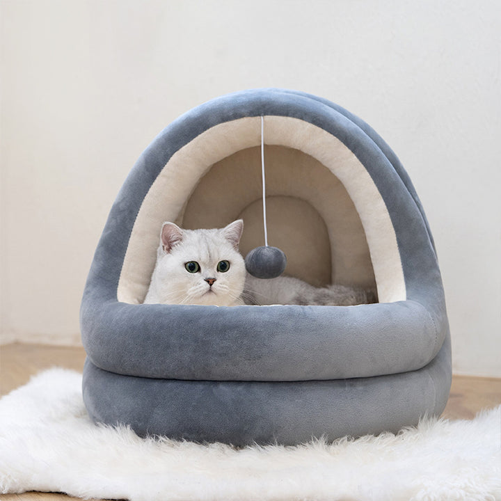 High Quality Pet Sofa Bed Mat For Kitten Comfort Rest