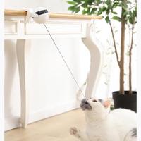 Pet Electronic Motion Interactive Toy