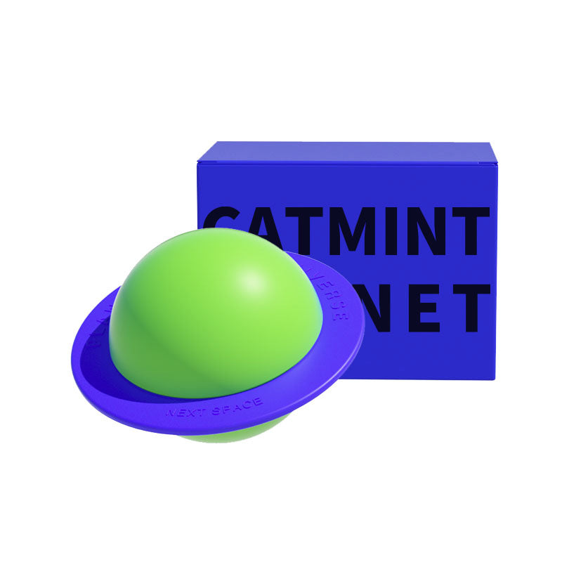Pet Suction Cup Interactive Molar Toy