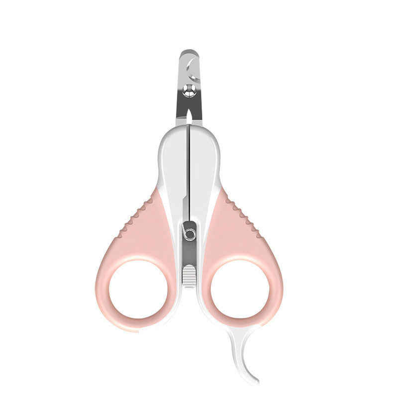 Pet Nail Scissors For Safe And Precise Grooming