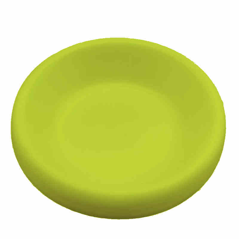 Solid Wood Stand Ceramic Pet Feeding Bowl Set
