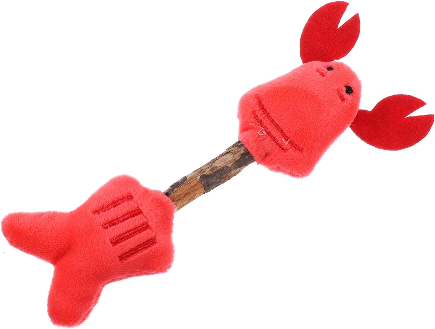 Pet Chew Toy Silvervine Sticks Teeth Cleaning Interactive Plaything