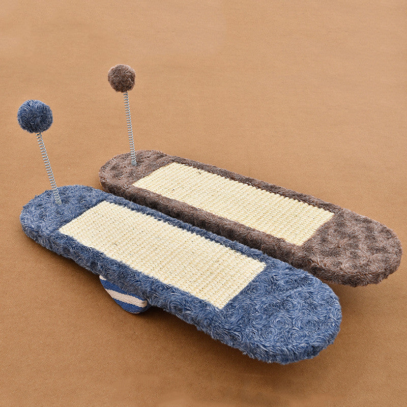 Pet Seesaw Interactive Toy