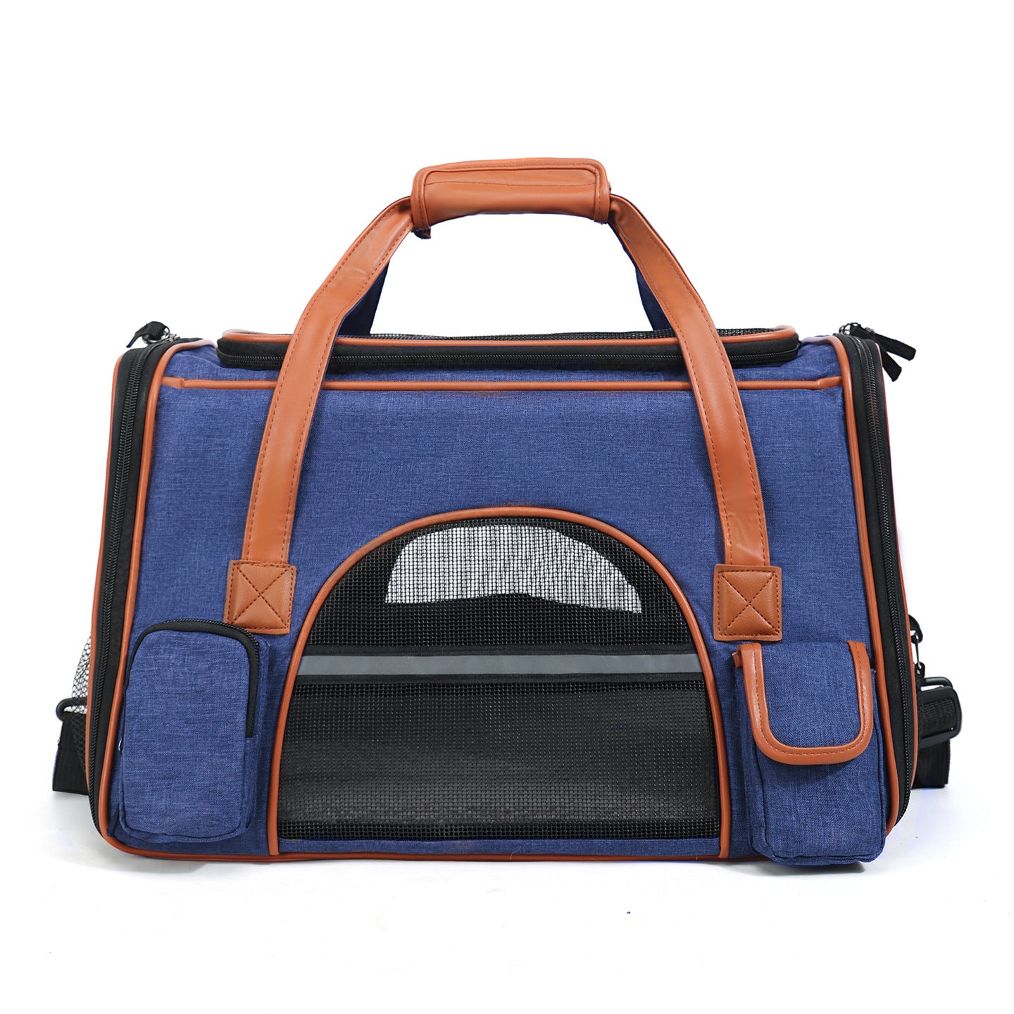 Pet Portable Foldable Carrier Bag Handheld Travel