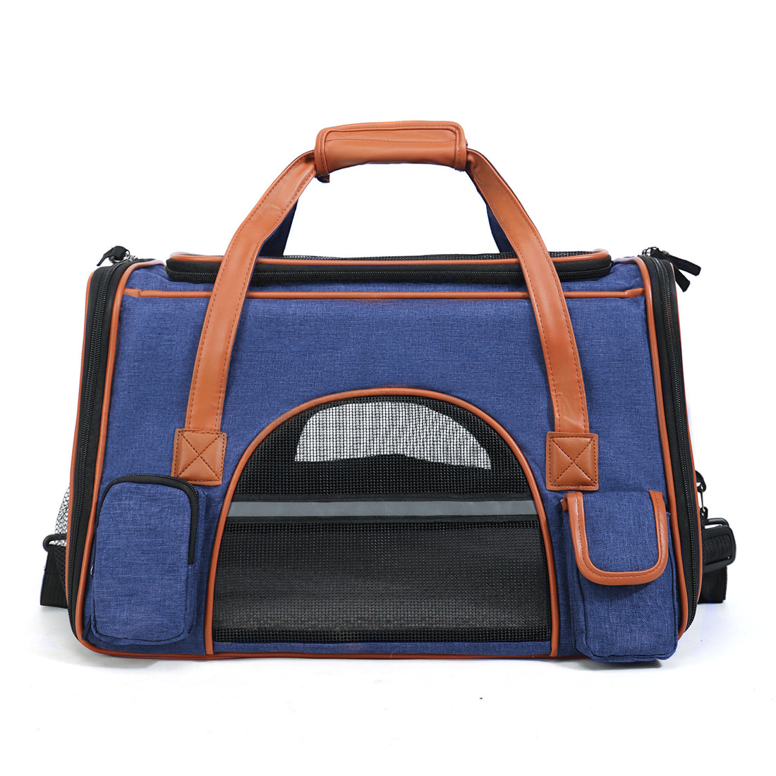Pet Portable Foldable Carrier Bag Handheld Travel