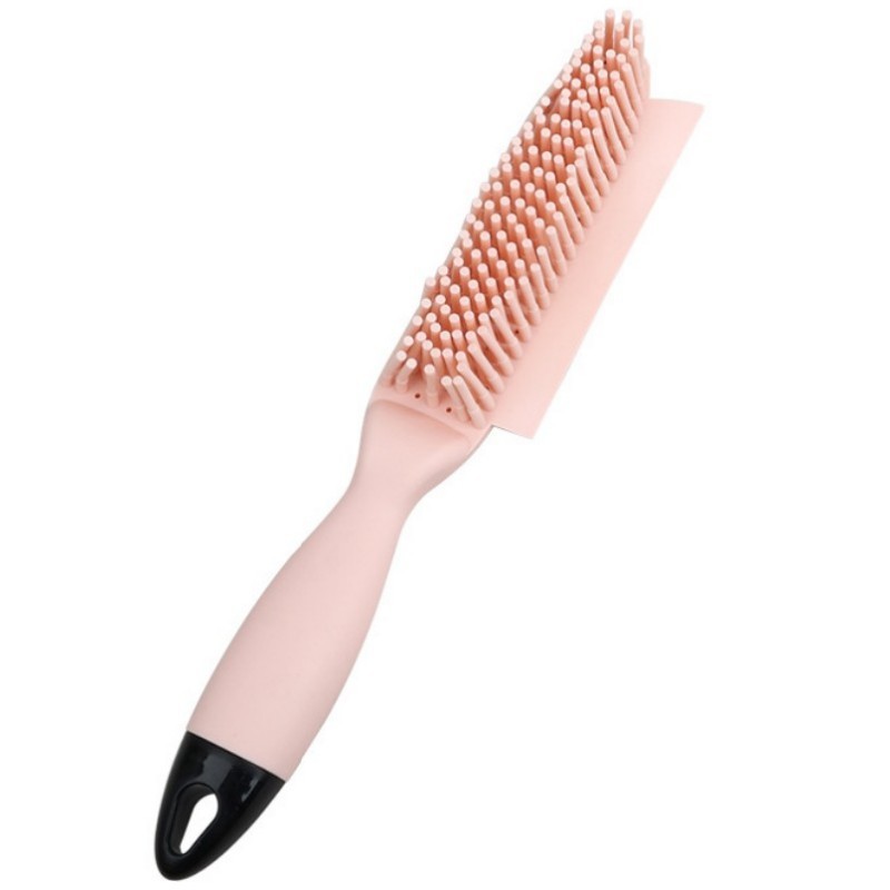 Pet Hair Remover Brush Comb For Grooming And Massage Care