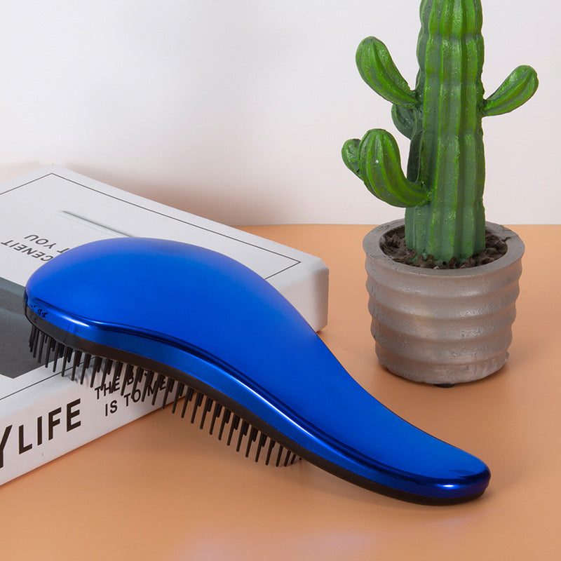 Pet Massage Bath Comb Grooming Cleaning Brush Tool
