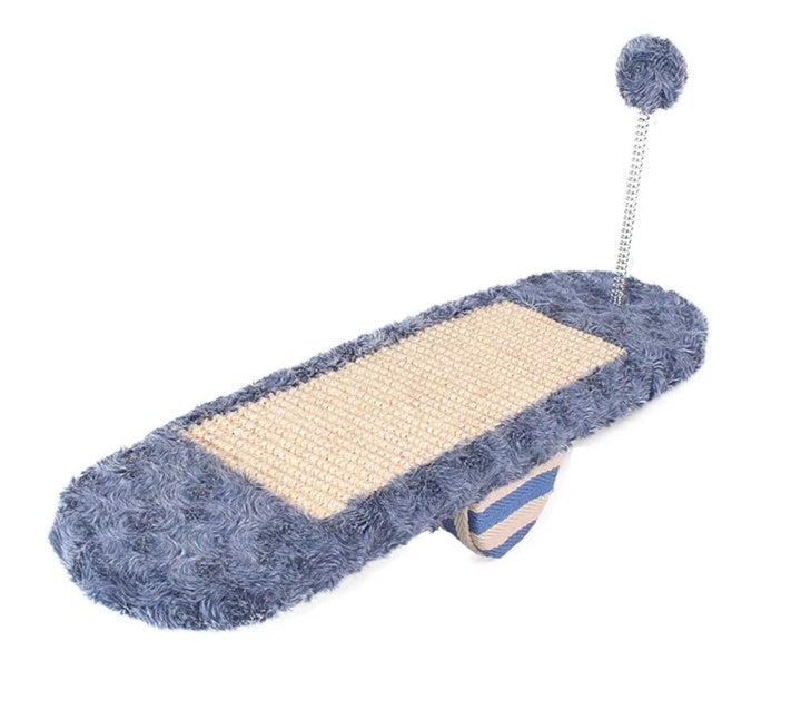 Pet Seesaw Interactive Toy