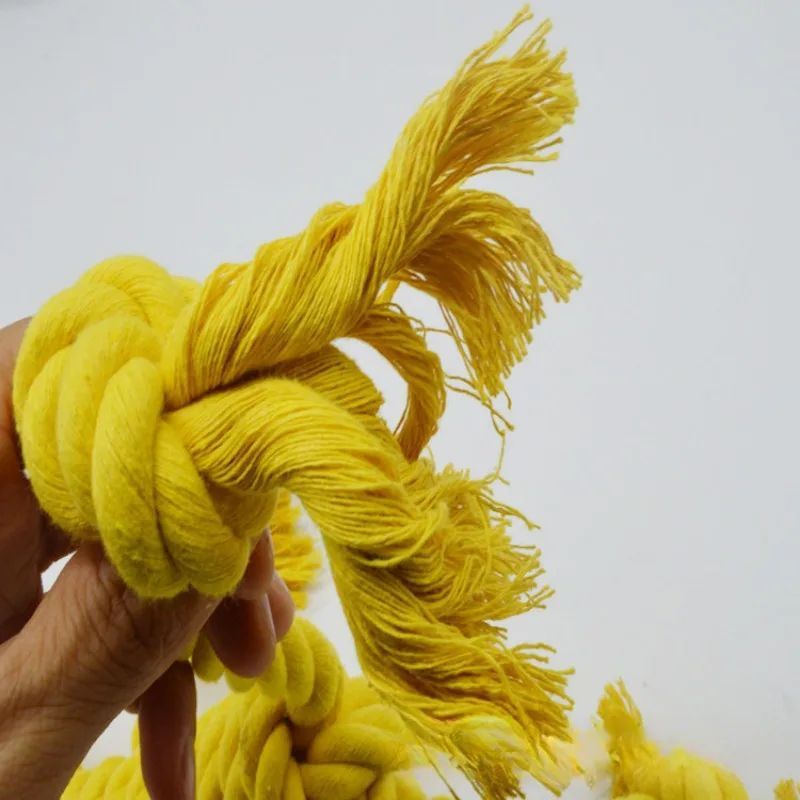 Pet Tear Resistant Chew Bite Toy