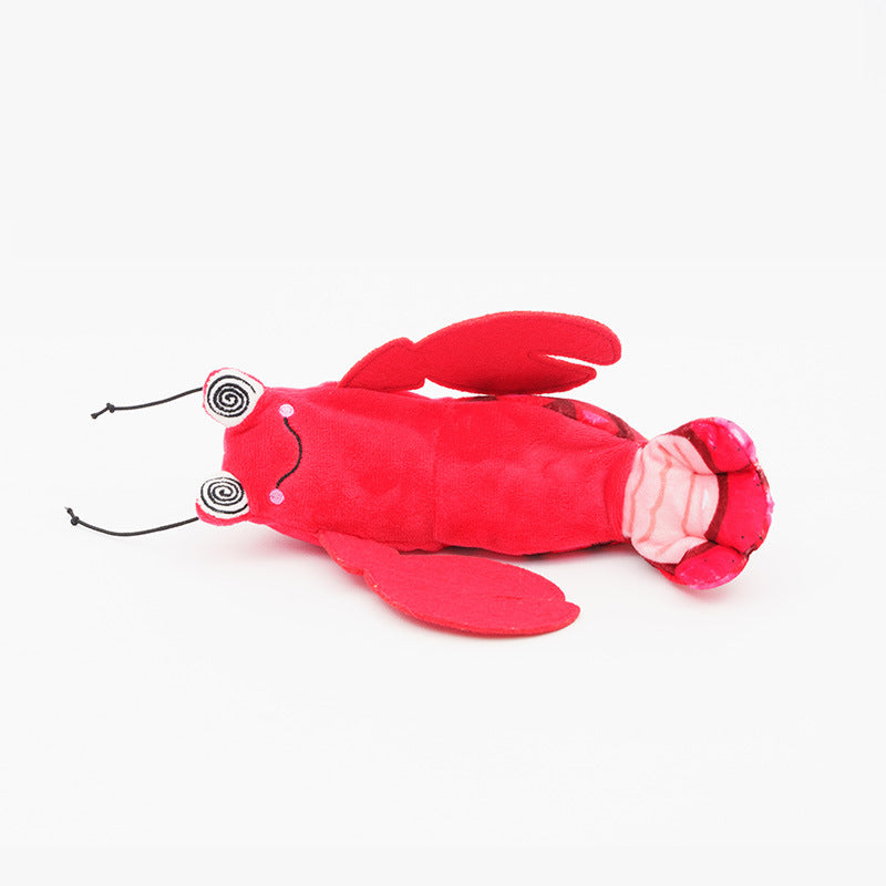 Intelligent Start Stop Automatic Electric Interactive Pet Toy