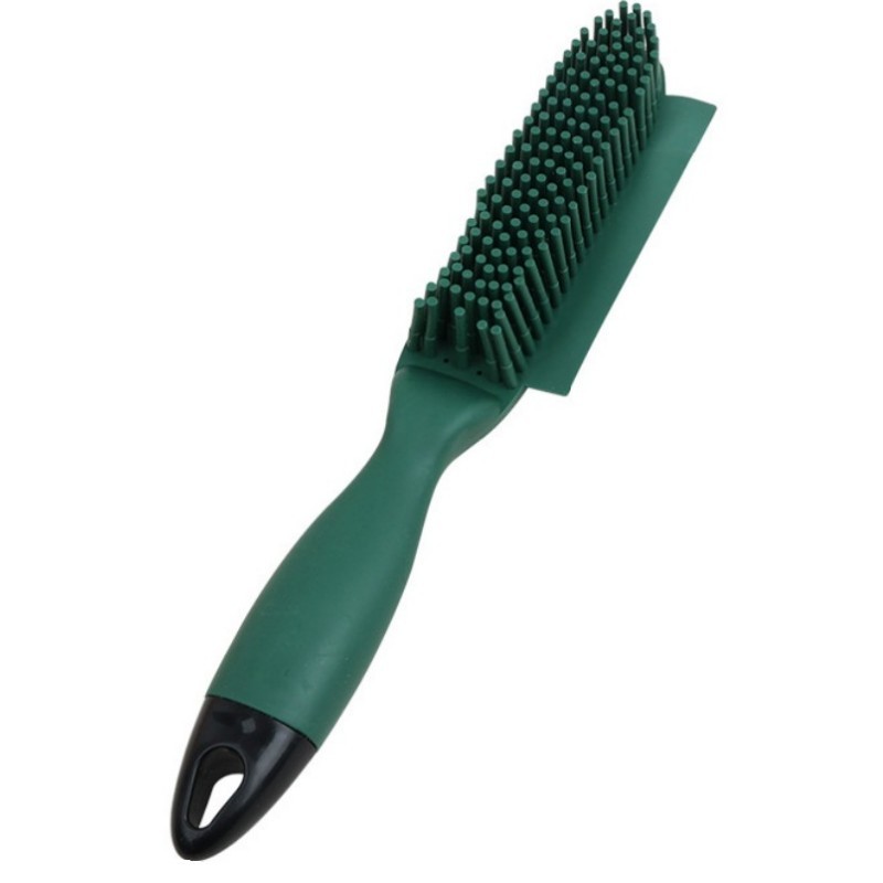 Pet Hair Remover Brush Comb For Grooming And Massage Care