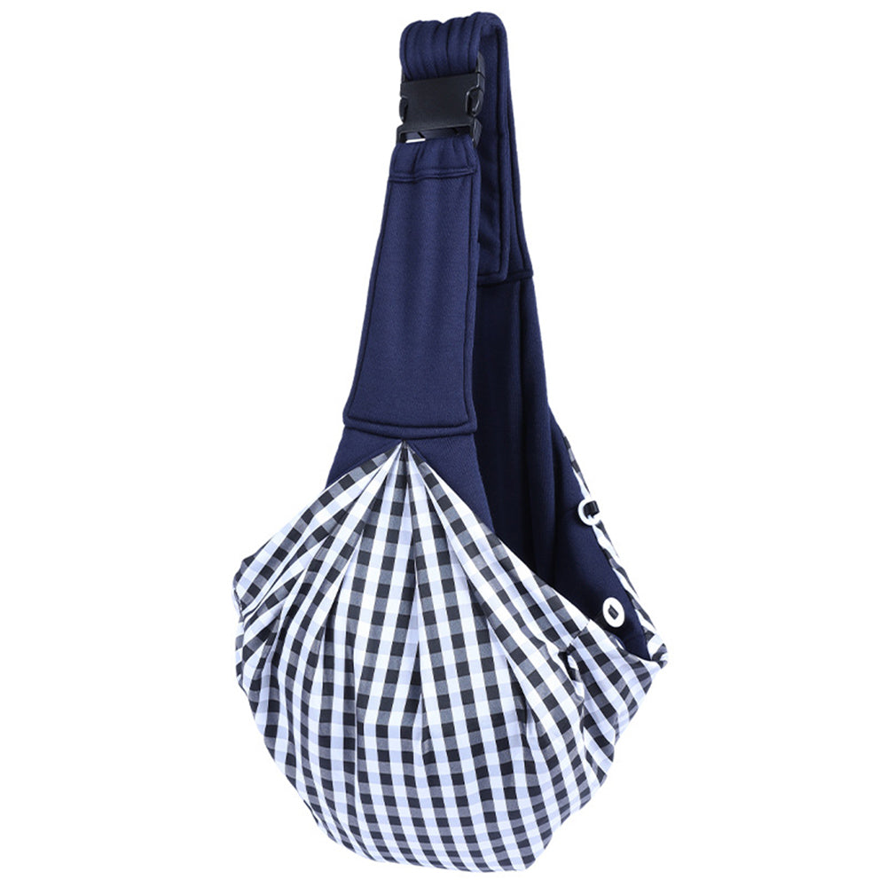 Portable Single Shoulder Pet Carrier Bag For Travel Comfort