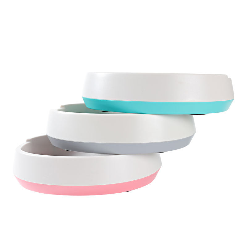 Pet Feeding Water Dispenser Bowl