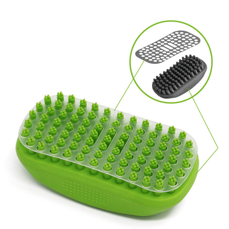 Pet Cleaning And Grooming Tools For Daily Care And Hygiene