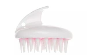 Pet Massage Bath Brush Grooming Shower Cleaning Comb Tool