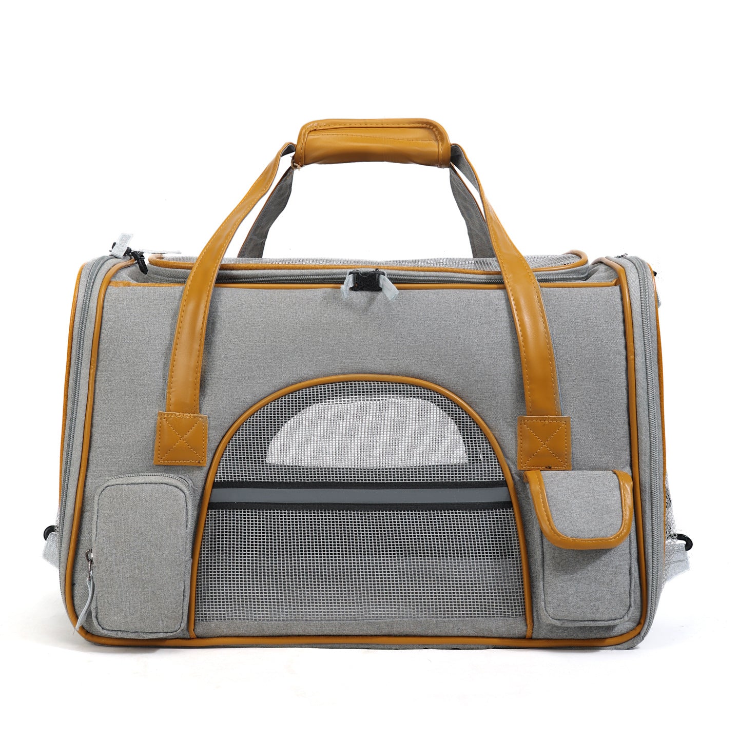 Pet Portable Foldable Carrier Bag Handheld Travel