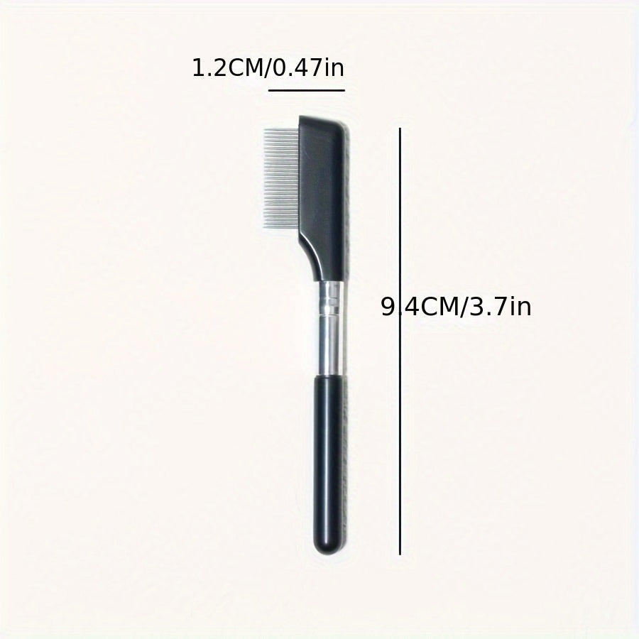 Pet Soft Eye Grooming Brush Tear Stain Remover Comb