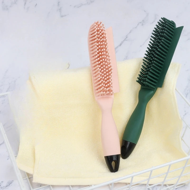 Pet Hair Remover Brush Comb For Grooming And Massage Care