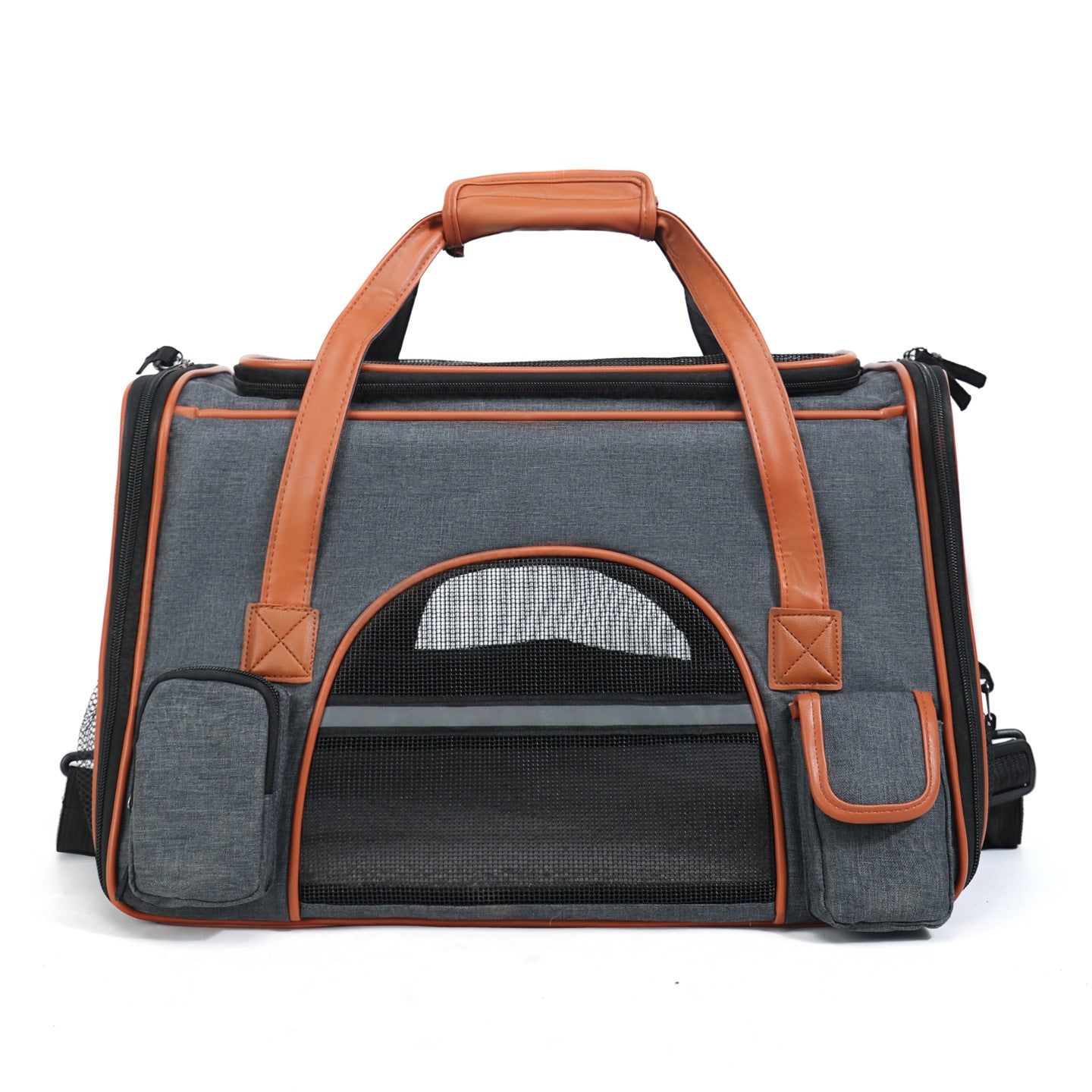Pet Portable Foldable Carrier Bag Handheld Travel