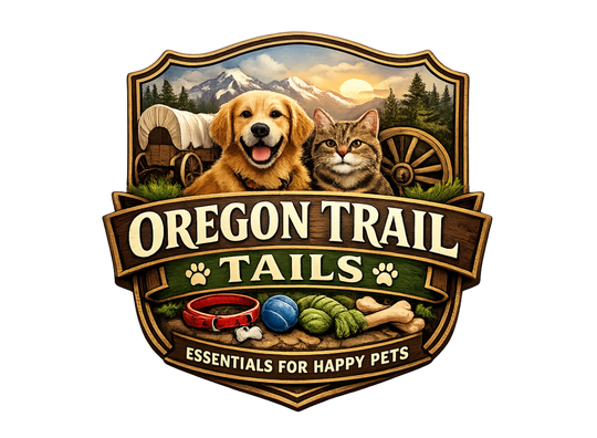 Oregon Trail Tails