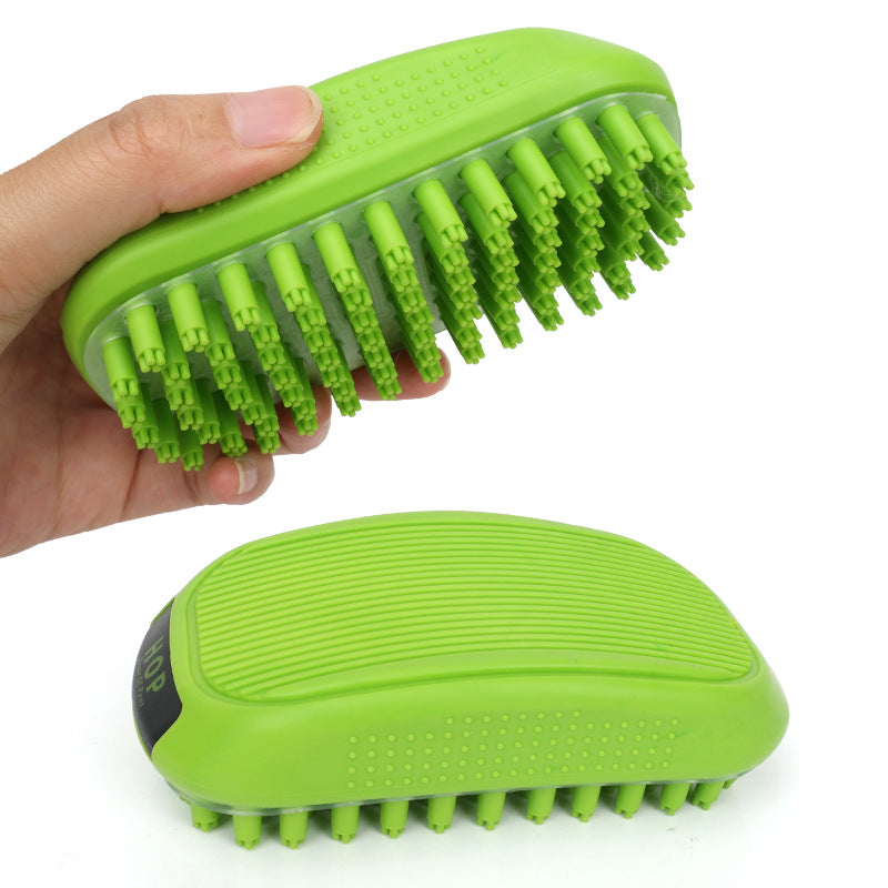 Pet Cleaning And Grooming Tools For Daily Care And Hygiene