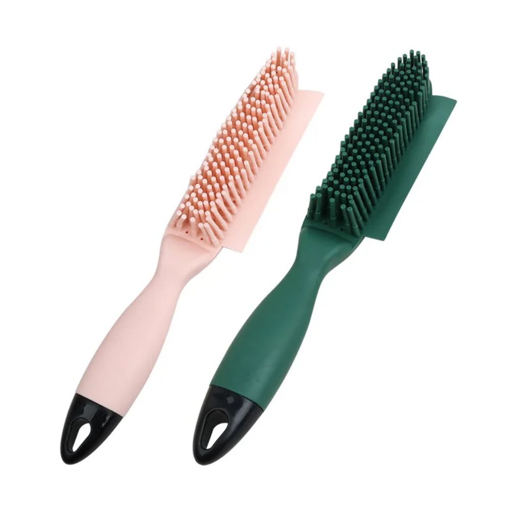 Pet Hair Remover Brush Comb For Grooming And Massage Care