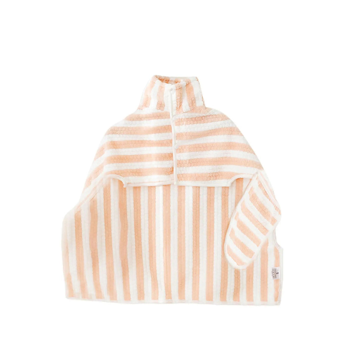 Ultra Absorbent Pet Bath Towel Quick Dry Thick Bathrobe Wrap