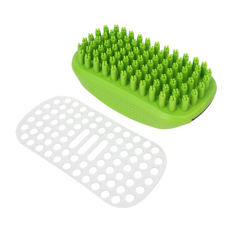 Pet Cleaning And Grooming Tools For Daily Care And Hygiene