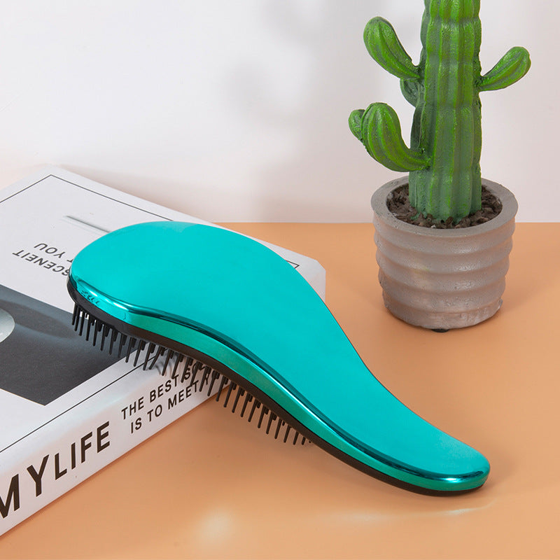 Pet Massage Bath Comb Grooming Cleaning Brush Tool