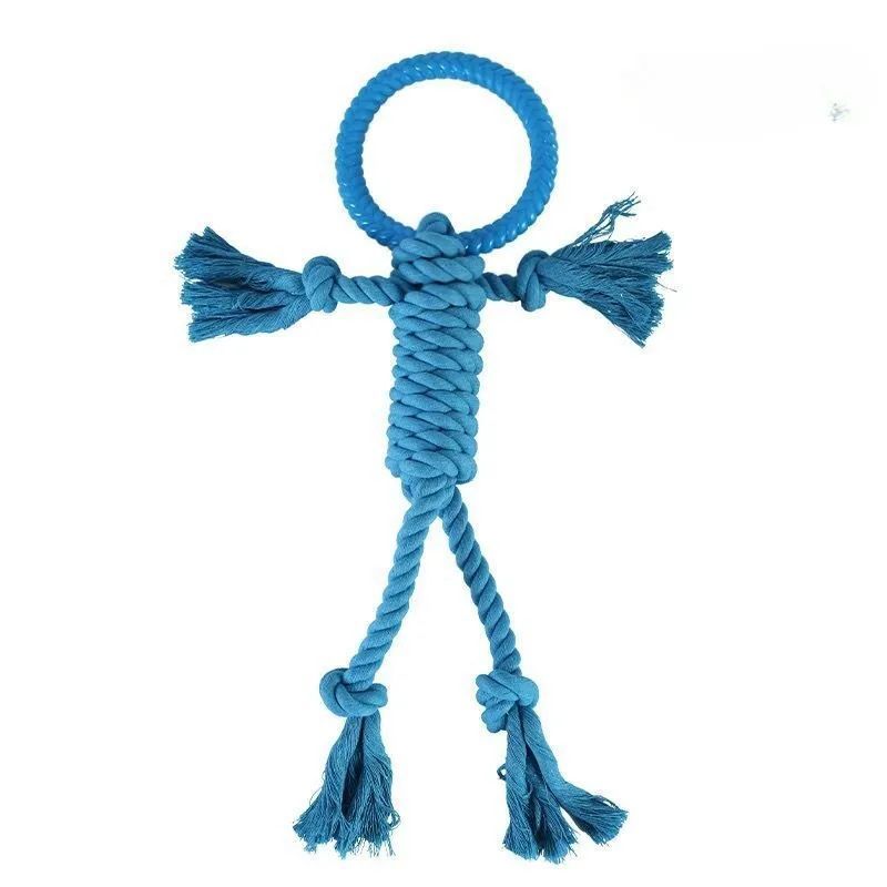 Pet Tear Resistant Chew Bite Toy