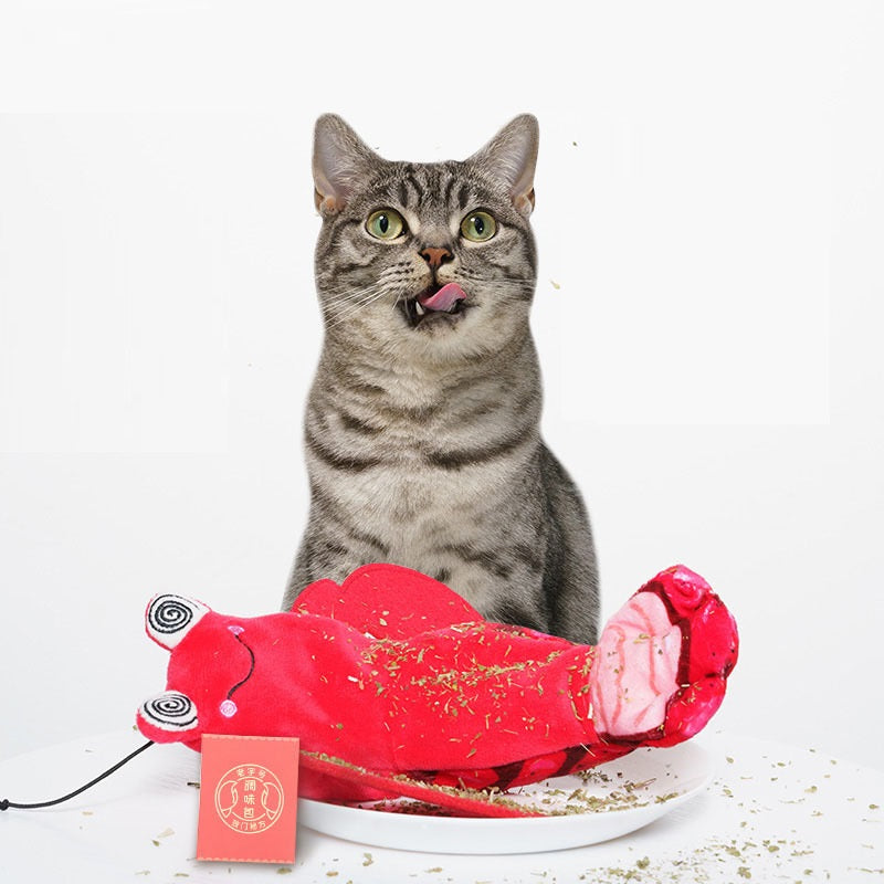 Intelligent Start Stop Automatic Electric Interactive Pet Toy