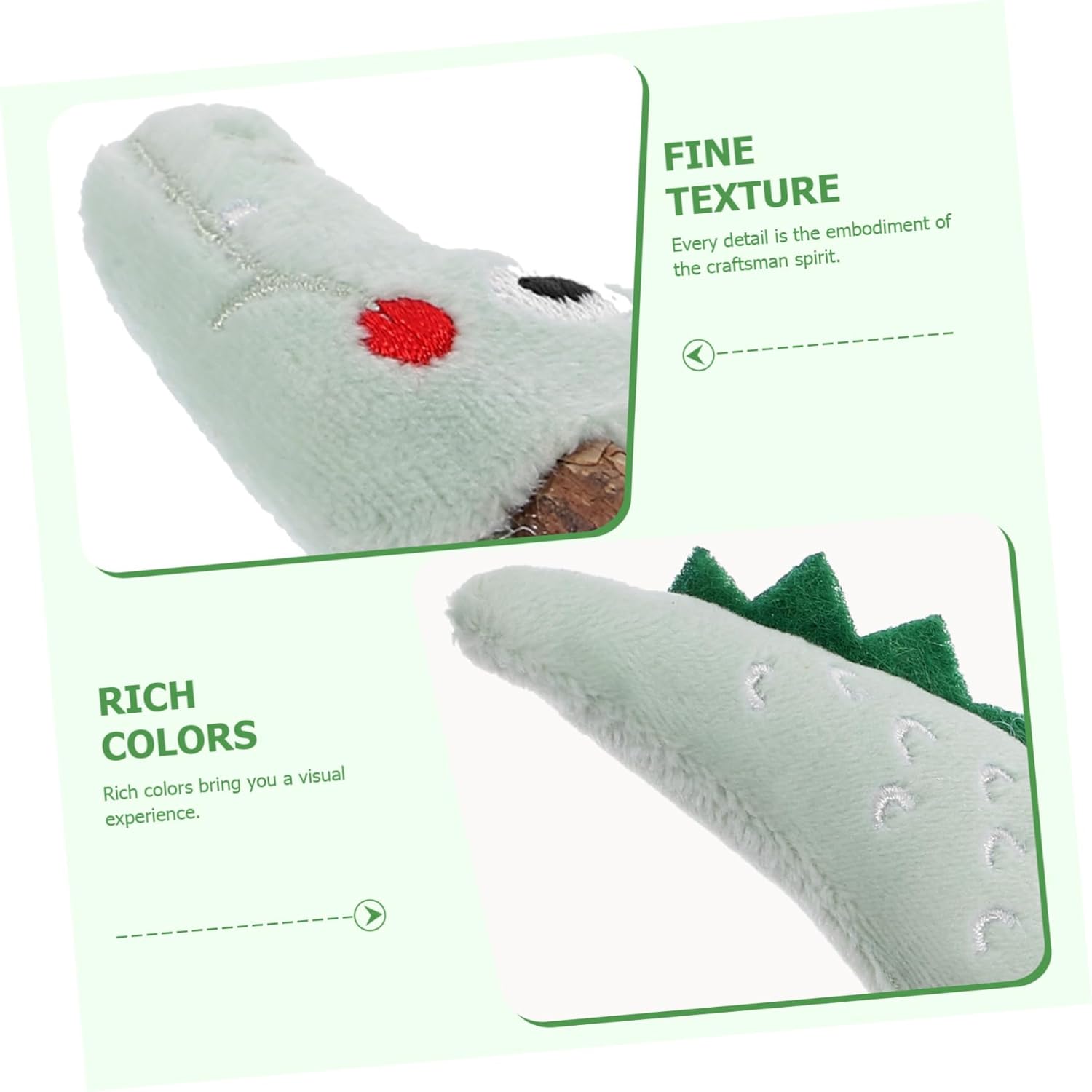 Pet Chew Toy Silvervine Sticks Teeth Cleaning Interactive Plaything